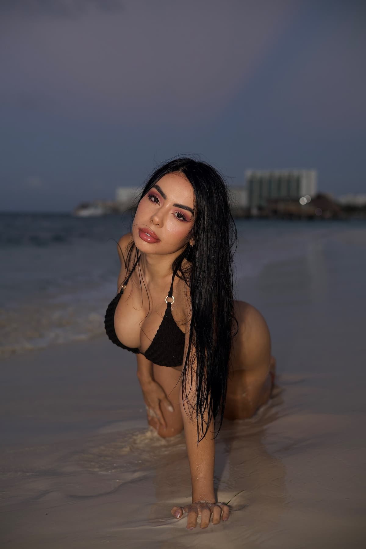 Alba · escort Muse en San Nicolás · Buenos Aires