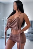 Niika · escort Buenos Aires