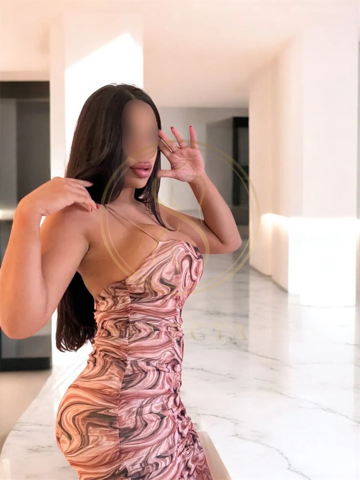 Anabella ZN · escort Selecta en San Isidro · Buenos Aires