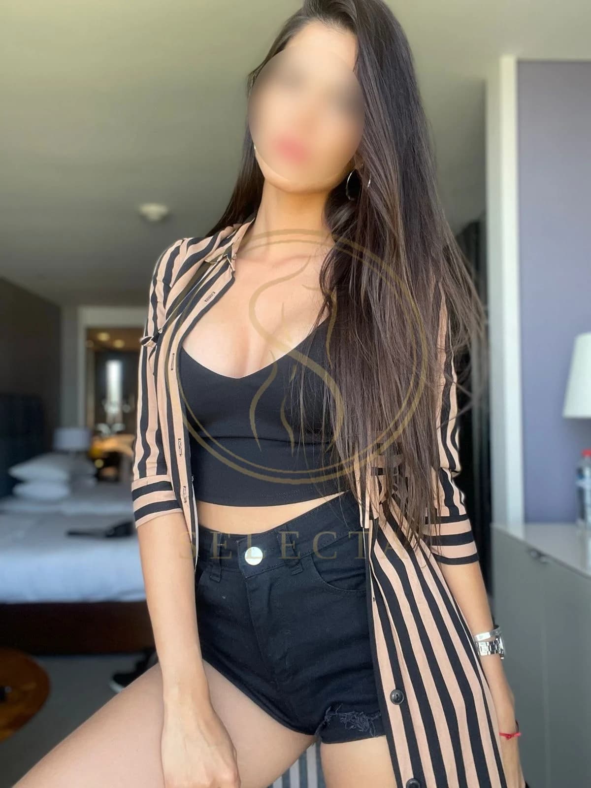 Catamir · escort Muse en Puerto Madero