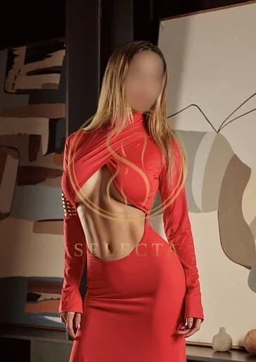 Fer · escort Muse en Puerto Madero