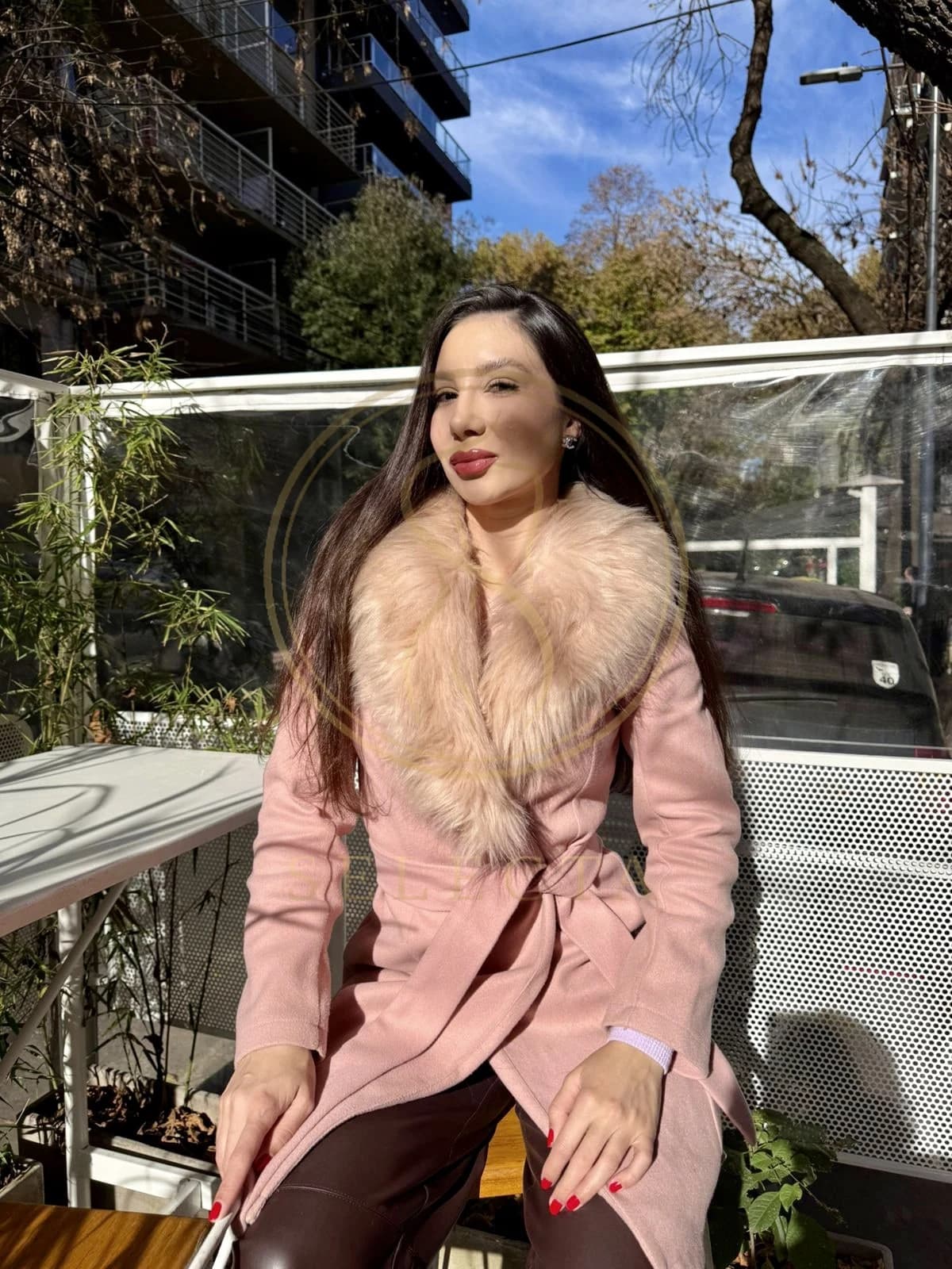 Livia Liz ZN · escort Prestige en Nordelta