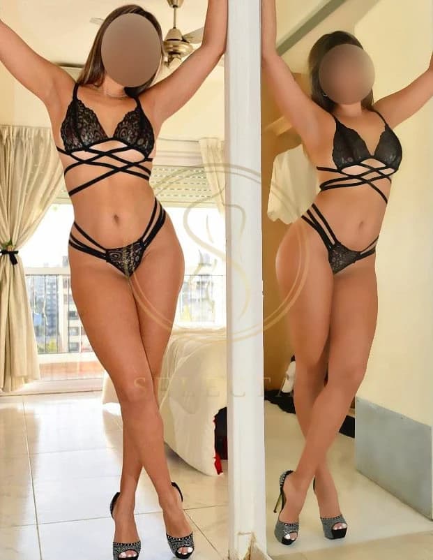 Lulii ZN · escort Selecta en Tigre · Buenos Aires