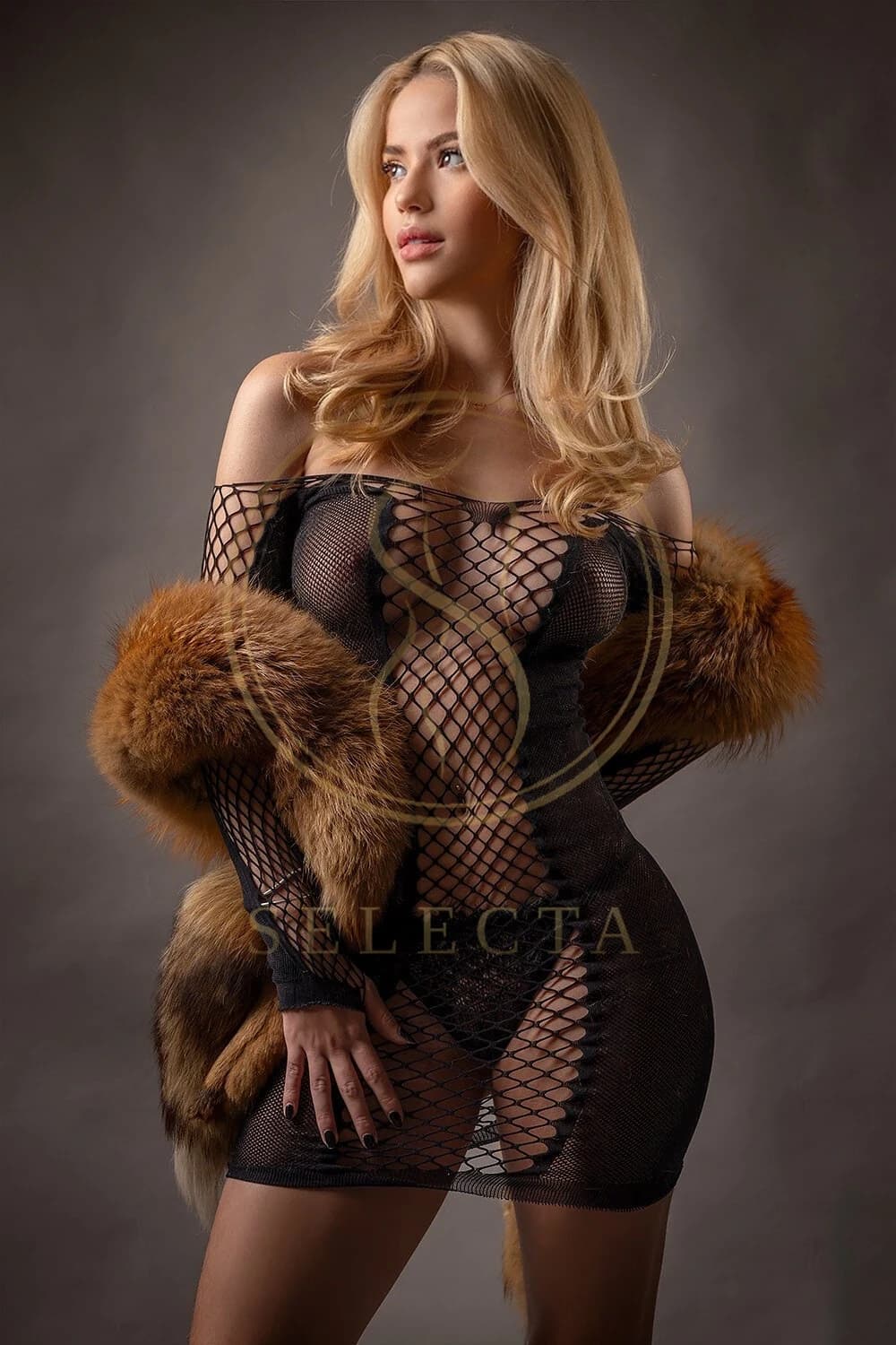Roberta Br · escort Prestige en Palermo · Buenos Aires